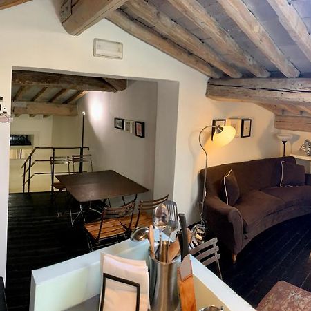 פירנצה Uffizi & Santo Spirito Family/Groups Apartment מראה חיצוני תמונה