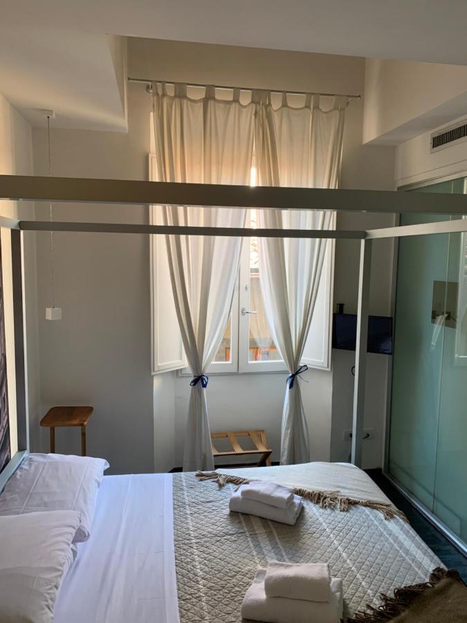 פירנצה Uffizi & Santo Spirito Family/Groups Apartment מראה חיצוני תמונה