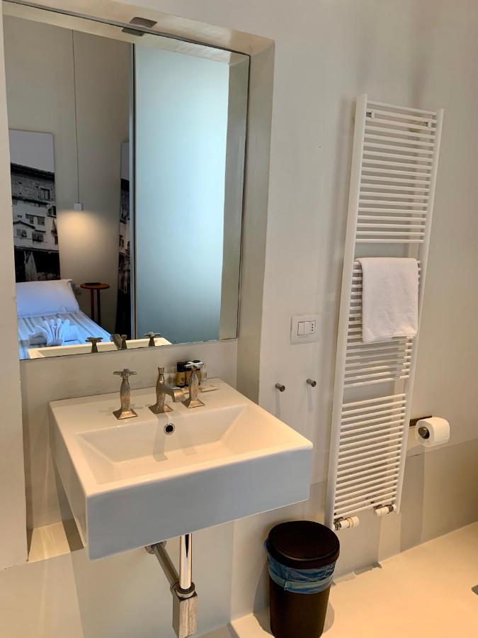 פירנצה Uffizi & Santo Spirito Family/Groups Apartment מראה חיצוני תמונה