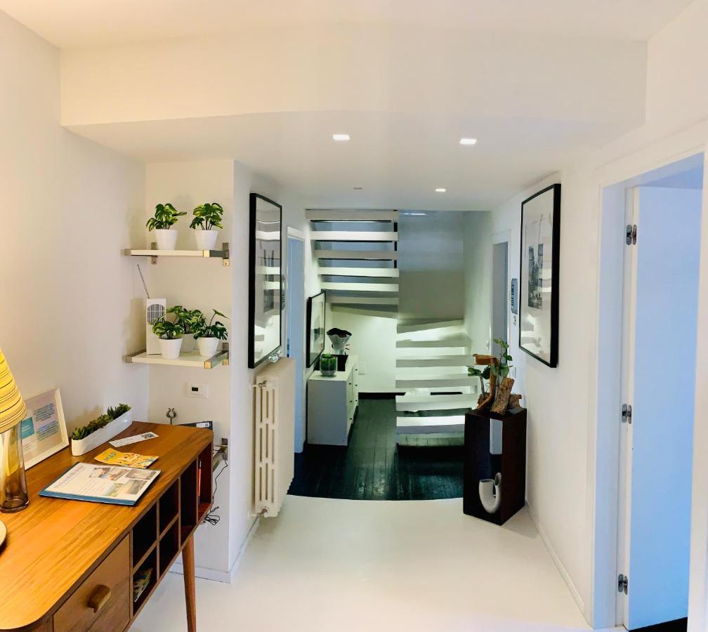 פירנצה Uffizi & Santo Spirito Family/Groups Apartment מראה חיצוני תמונה